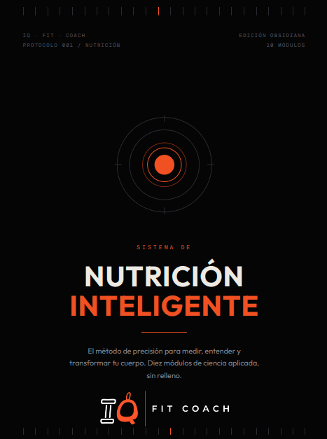 Sistema de Nutrición Inteligente